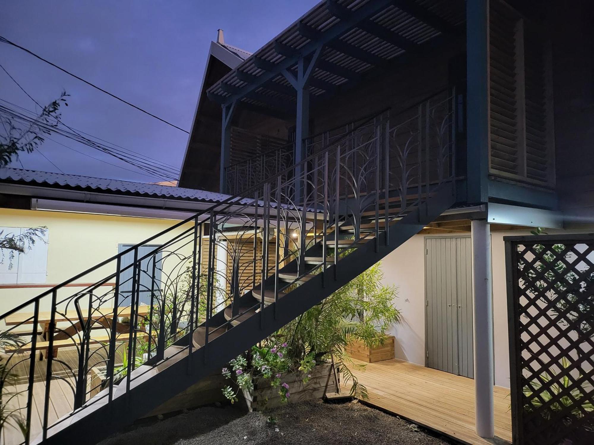 Maison De Vacances, Decouvrir Le Sud De La Reunion Petite-Ile Exterior photo